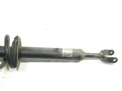 Автозапчастина б/у передній правий амортизатор для audi a6 c6 (4f2) 3.0 tdi quattro посилання на oem iam 4f0413031am  