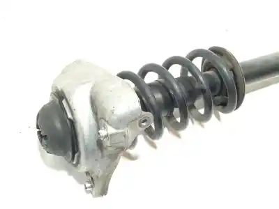 Автозапчасти б/у передний левый амортизатор за audi a6 c6 (4f2) 3.0 tdi quattro ссылки oem iam 4f0413031am  