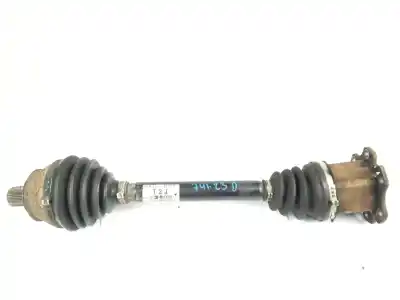 Автозапчастина б/у передня права трансмісія для audi a6 c6 (4f2) 3.0 tdi quattro посилання на oem iam 4f0407272j