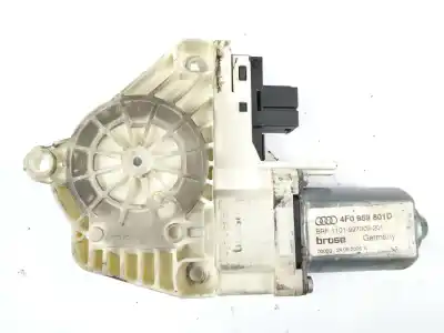 Автозапчастина б/у двигатель переднього ліва вікна для audi a6 c6 (4f2) 3.0 tdi quattro посилання на oem iam 4f0959801d