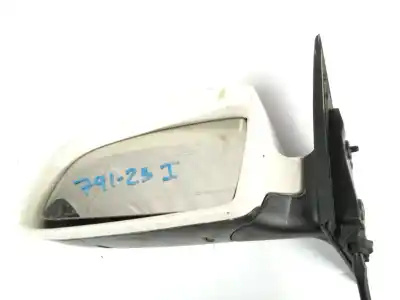 Автозапчастина б/у ліве дзеркало для audi a6 c6 (4f2) 3.0 tdi quattro посилання на oem iam 4f1858531j