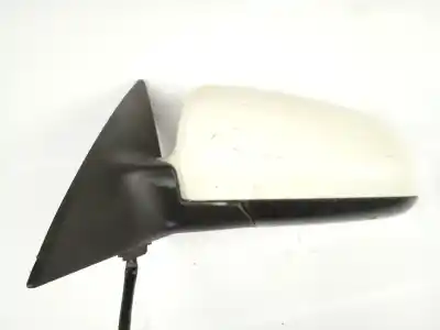 Автозапчастина б/у ліве дзеркало для audi a6 c6 (4f2) 3.0 tdi quattro посилання на oem iam 4f1858531j  