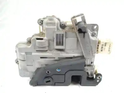 Автозапчасти б/у замок задней левой двери за audi a6 c6 (4f2) 3.0 tdi quattro ссылки oem iam 4f0839015  