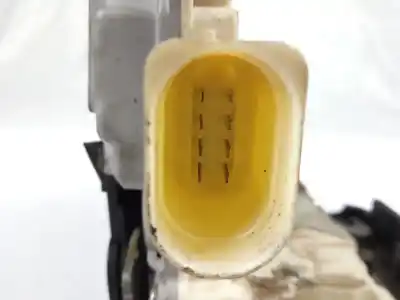 Автозапчасти б/у замок задней левой двери за audi a6 c6 (4f2) 3.0 tdi quattro ссылки oem iam 4f0839015  