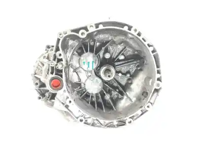 Автозапчасти б/у коробка передач за renault laguna ii (bg0/1_) 1.9 dci (bg08, bg0g) ссылки oem iam pk6018