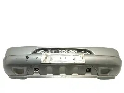 Pièce détachée automobile d'occasion LE PARE-CHOC AVANT pour MERCEDES-BENZ CLASE M (W163)  Références OEM IAM A1638803870  