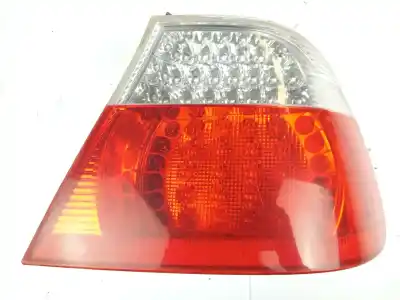 Tweedehands auto-onderdeel rechter achterlamp voor bmw 3 coupé (e46) 320 cd oem iam-referenties 6920700