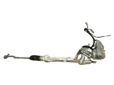 Автозапчасти б/у рулевая рейка за opel corsa f 1.2 (68) ссылки oem iam 9857616680