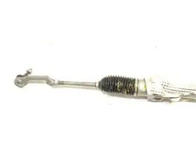 Автозапчастина б/у рульмова рейка для opel corsa f 1.2 (68) посилання на oem iam 9857616680  