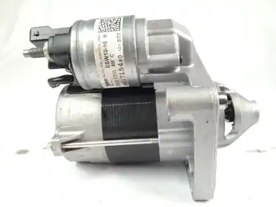 Автозапчасти б/у двигатель запускается за opel corsa f 1.2 (68) ссылки oem iam 9812715480