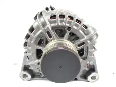 Автозапчасти б/у генератор за opel corsa f 1.2 (68) ссылки oem iam 9835689480