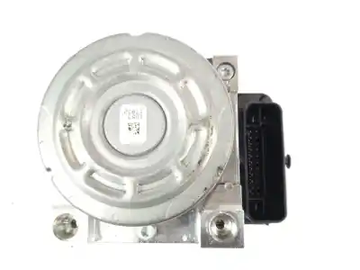Автозапчастина б/у блок управління abs для opel corsa f 1.2 (68) посилання на oem iam 9860815080  
