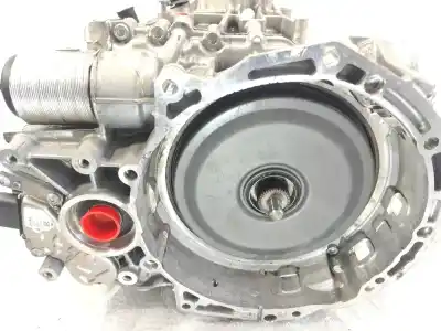 Peça sobressalente para automóvel em segunda mão caixa de velocidades por volkswagen tiguan (ad1, ax1) 2.0 tdi 4motion referências oem iam uay despiece dsg