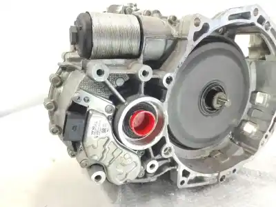 Peça sobressalente para automóvel em segunda mão caixa de velocidades por volkswagen tiguan (ad1, ax1) 2.0 tdi 4motion referências oem iam uay despiece dsg