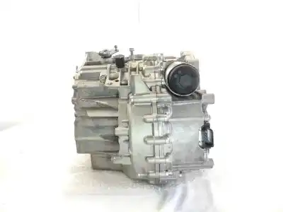 Peça sobressalente para automóvel em segunda mão caixa de velocidades por volkswagen tiguan (ad1, ax1) 2.0 tdi 4motion referências oem iam uay despiece dsg