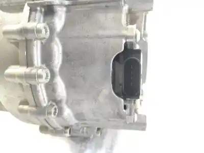Peça sobressalente para automóvel em segunda mão caixa de velocidades por volkswagen tiguan (ad1, ax1) 2.0 tdi 4motion referências oem iam uay despiece dsg