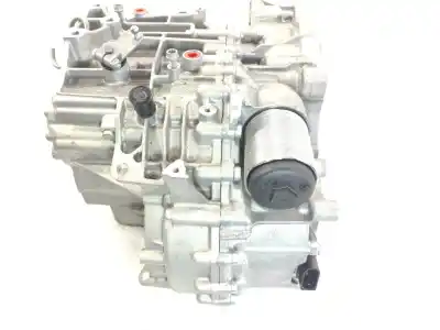 Peça sobressalente para automóvel em segunda mão caixa de velocidades por volkswagen tiguan (ad1, ax1) 2.0 tdi 4motion referências oem iam uay despiece dsg