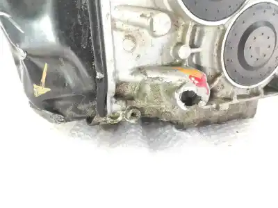 Peça sobressalente para automóvel em segunda mão caixa de velocidades por volkswagen tiguan (ad1, ax1) 2.0 tdi 4motion referências oem iam uay despiece dsg