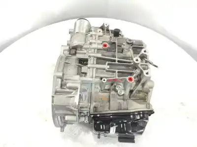Peça sobressalente para automóvel em segunda mão caixa de velocidades por volkswagen tiguan (ad1, ax1) 2.0 tdi 4motion referências oem iam uay despiece dsg