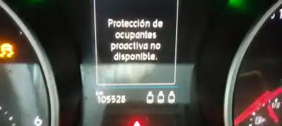 Peça sobressalente para automóvel em segunda mão caixa de velocidades por volkswagen tiguan (ad1, ax1) 2.0 tdi 4motion referências oem iam uay despiece dsg