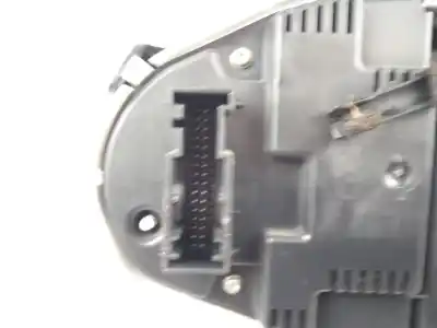 Автозапчасти б/у приборная доска за ford fiesta vi (cb1, ccn) 1.0 ecoboost ссылки oem iam c1bt10849ear  