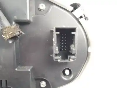 Автозапчасти б/у приборная доска за ford fiesta vi (cb1, ccn) 1.0 ecoboost ссылки oem iam c1bt10849ear  