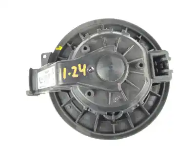 Автозапчастина б/у тепловий двигун для ford fiesta vi (cb1, ccn) 1.0 ecoboost посилання на oem iam 0130115551  