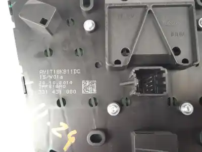 Автозапчасти б/у выключатель за ford fiesta vi (cb1, ccn) 1.0 ecoboost ссылки oem iam av1t18k811dc  