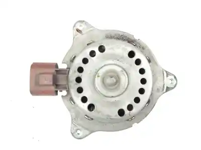 Автозапчастина б/у електро вентилятор для ford fiesta vi (cb1, ccn) 1.0 ecoboost посилання на oem iam a13101612c  