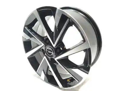 Автозапчасти б/у шина за opel corsa f 1.2 (68) ссылки oem iam 9847228980