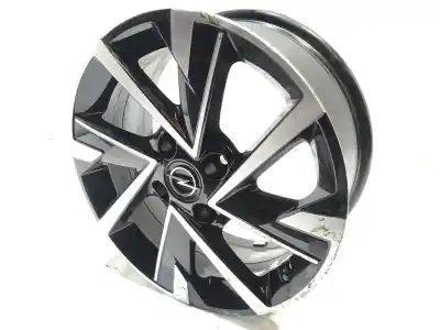 Автозапчасти б/у шина за opel corsa f 1.2 (68) ссылки oem iam 9847228980