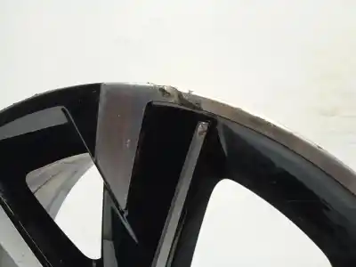 İkinci el araba yedek parçası yorulmak için opel corsa f 1.2 (68) oem iam referansları 9847228980  16 pulgadas
