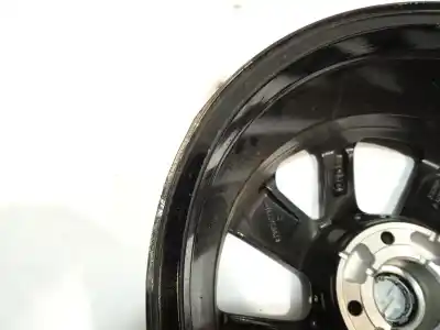 İkinci el araba yedek parçası yorulmak için opel corsa f 1.2 (68) oem iam referansları 9847228980  16 pulgadas