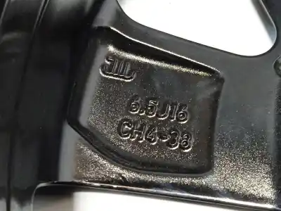 İkinci el araba yedek parçası yorulmak için opel corsa f 1.2 (68) oem iam referansları 9847228980  16 pulgadas
