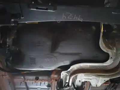 Автозапчасти б/у топливный бак за opel corsa f 1.2 (68) ссылки oem iam 
