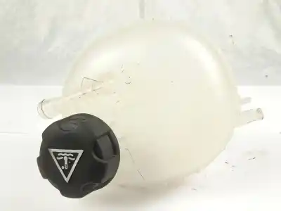 Автозапчасти б/у расширительный депозит за opel corsa f 1.2 (68) ссылки oem iam 9824198680