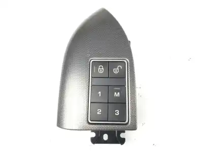 Second-hand car spare part switch for land rover range rover sport ii (l494) 3.0 tdv6 4x4 oem iam references cpla14017ac