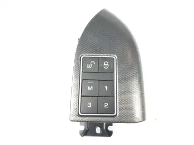 Second-hand car spare part switch for land rover range rover sport ii (l494) 3.0 tdv6 4x4 oem iam references cpla14017bc