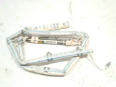 Second-hand car spare part front left curtain airbag for land rover range rover sport ii (l494) 3.0 tdv6 4x4 oem iam references dk62lad14302685