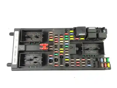 Second-hand car spare part fuse box unit for land rover range rover sport ii (l494) 3.0 tdv6 4x4 oem iam references dk6214f041ad