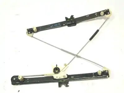 Second-hand car spare part driver left window regulator for land rover range rover sport ii (l494) 3.0 tdv6 4x4 oem iam references dk6223201ae
