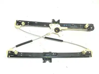 Second-hand car spare part rear left window regulator for land rover range rover sport ii (l494) 3.0 tdv6 4x4 oem iam references dk6227001af