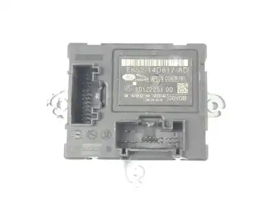 Second-hand car spare part central locking pump for land rover range rover sport ii (l494) 3.0 tdv6 4x4 oem iam references ek5214d617ad