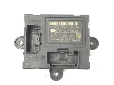 Second-hand car spare part central locking pump for land rover range rover sport ii (l494) 3.0 tdv6 4x4 oem iam references ek5214d618ad