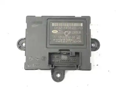 Second-hand car spare part central locking pump for land rover range rover sport ii (l494) 3.0 tdv6 4x4 oem iam references ek5214d620ad
