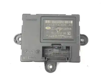 Second-hand car spare part central locking pump for land rover range rover sport ii (l494) 3.0 tdv6 4x4 oem iam references ek5214d620ad