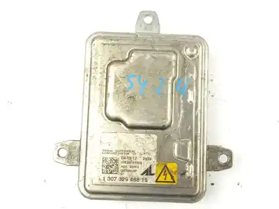 Автозапчасти б/у блок управления ксеноновыми фарами за land rover range rover sport ii (l494) 3.0 tdv6 4x4 ссылки oem iam 130732946815  