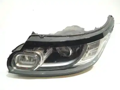 Second-hand car spare part left headlight for land rover range rover sport ii (l494) 3.0 tdv6 4x4 oem iam references dk6213wc30eg