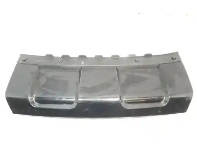 Second-hand car spare part sump guard for land rover range rover sport ii (l494) 3.0 tdv6 4x4 oem iam references dk6217f011ba
