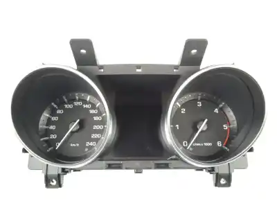 Second-hand car spare part dashboard for land rover range rover sport ii (l494) 3.0 tdv6 4x4 oem iam references fpla10849eb